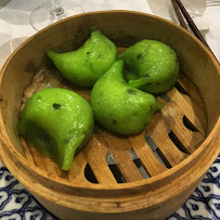Dumpling du Restaurant chinois Elysées Hong-Kong à Paris - n°5