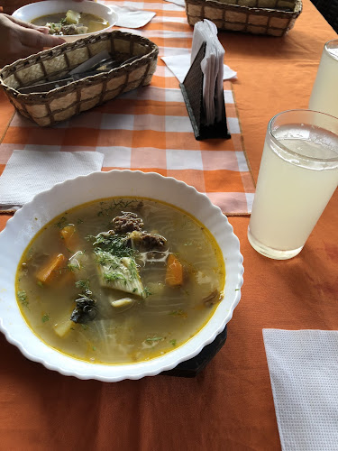 Opiniones de Mi Tierra Bar Resturante en Portoviejo - Restaurante