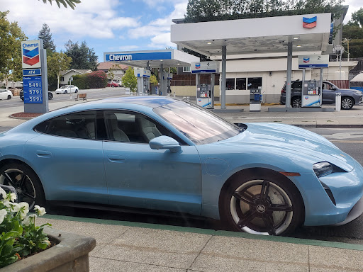 Barber Shop «Menlo Park Barber Shop», reviews and photos, 2100 Avy Ave, Menlo Park, CA 94025, USA