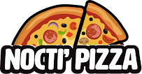 Photos du propriétaire du Livraison de pizzas Nocti’Pizza - Pizza, Sandwich & Salade - Livraison rapide toute la nuit à Argenteuil - n°2