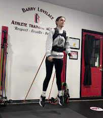 Barry Lovelace Athlete Training Academy | Sports Performance - Photo 8 - Car repair in Catasauqua, PA, Allentown