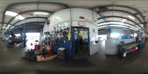 Auto Repair Shop «Royal Auto Service», reviews and photos, 1761 Fulton Ave, Sacramento, CA 95825, USA