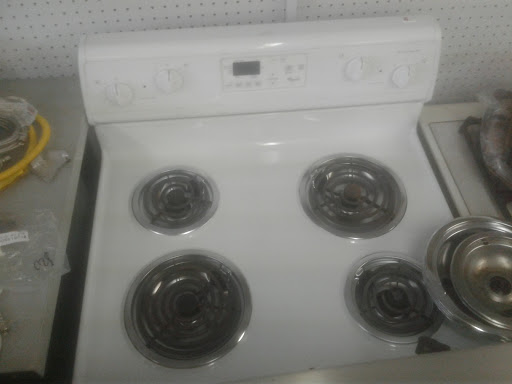 Used Appliance Store «A A Ideal Used Appliances», reviews and photos, 4158 Old Dixie Hwy, Atlanta, GA 30354, USA