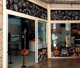 Restaurant Buffet Jose photo