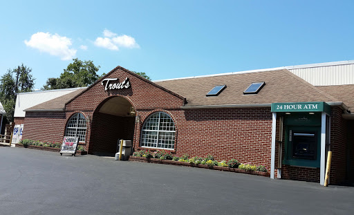 Grocery Store «Trouts Market Inc», reviews and photos, 3 N Main St #1, Woodsboro, MD 21798, USA