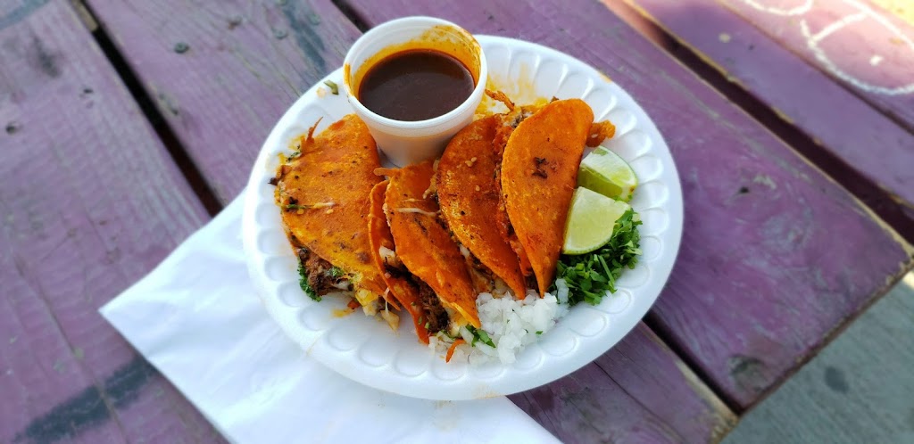 Dan's Taco Truck 95351