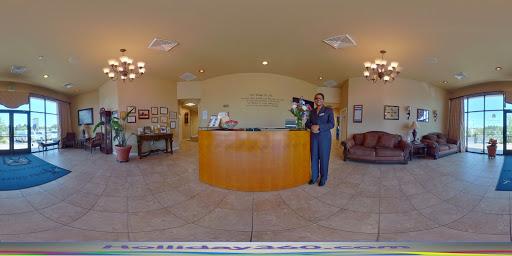 Funeral Home «Angelus Chapel Funeral Directors», reviews and photos, 1104 S Circle Dr, Colorado Springs, CO 80910, USA