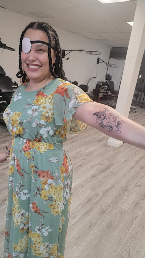 Explore osiris tattoo ideas, creative tattoo ideas in Culver City, available at Art Collector Tattoo