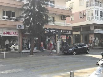 Özdoğan Ticaret