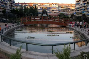 Plaza de los Principes de España image