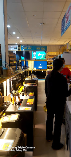 Top 20 cửa hàng air space Quận 11 Hồ Chí Minh 2022