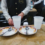 Photo n°5 de l'avis de luigi.a fait le 22/08/2017 à 15:02 sur le  Pasticceria Zanzibar à Mondragone