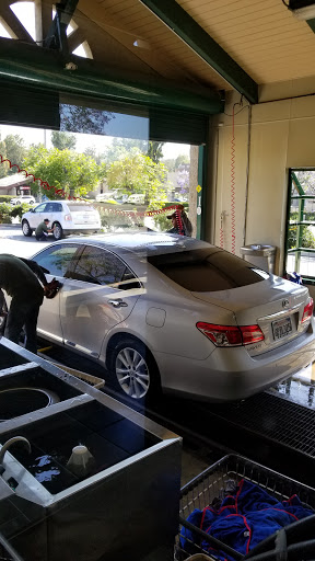 Car Wash «Stoner Creek Car Wash», reviews and photos, 1600 Stoner Creek Rd, City of Industry, CA 91748, USA