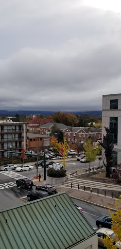 Hair Salon «Salon Dragonfly», reviews and photos, 115 Patton Ave, Asheville, NC 28801, USA