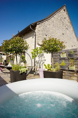 Maison Amelin à Rully