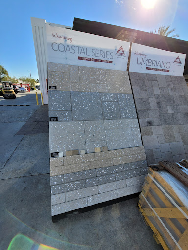 Building Materials Supplier «Thompson Building Materials Design Center», reviews and photos, 1716 N Case St, Orange, CA 92865, USA