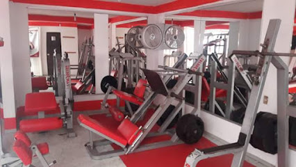 Gym euro sport - Av. Prol. Muñoz 1510, Mineros Fannayer, 78148 San Luis, S.L.P., Mexico