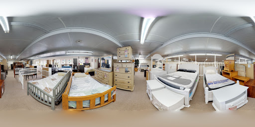 Furniture Store «Thompson Furniture», reviews and photos, 6431 IN-37, Bloomington, IN 47404, USA