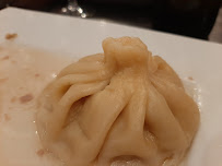 Khinkali du Restaurant géorgien Tamada à Paris - n°13