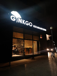 Restaurante Japonês - GINKGO