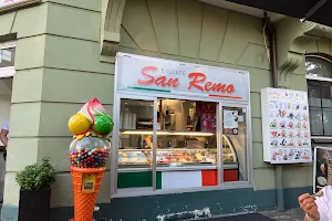 Eiscafé San Remo image