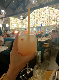 Plats et boissons du Restaurant italien NONNA à Les Sables-d'Olonne - n°2