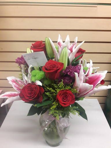 Florist «Allison Flower & Gifts», reviews and photos, 2822 N Broadway, Los Angeles, CA 90031, USA