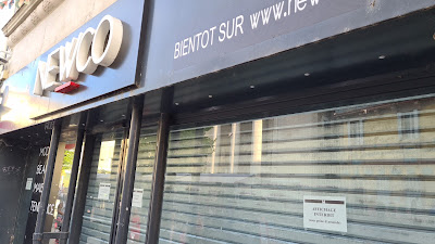 NEWCO à Crest