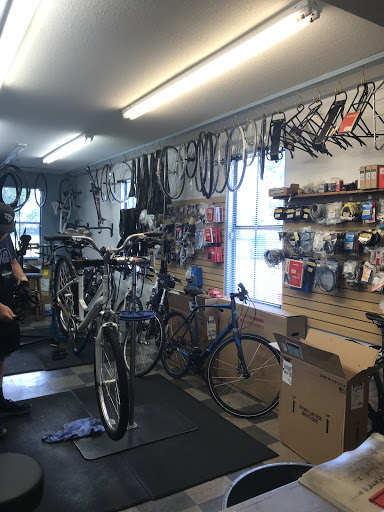 Bicycle Store «Bicycle Sport», reviews and photos, 1111 7th Ave, Vero Beach, FL 32960, USA