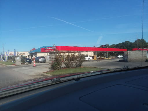 Xtreme Car Wash #2 en Anniston