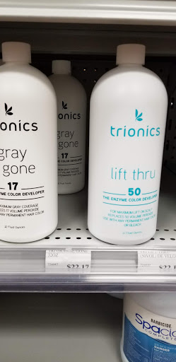 Cosmetics Store «Armstrong McCall Professional Beauty Supply», reviews and photos, 12230 Westheimer Rd, Houston, TX 77077, USA