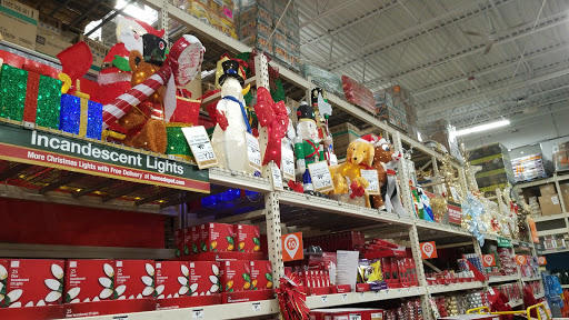 Home Improvement Store «The Home Depot», reviews and photos, 7111 Westlake Terrace, Bethesda, MD 20817, USA