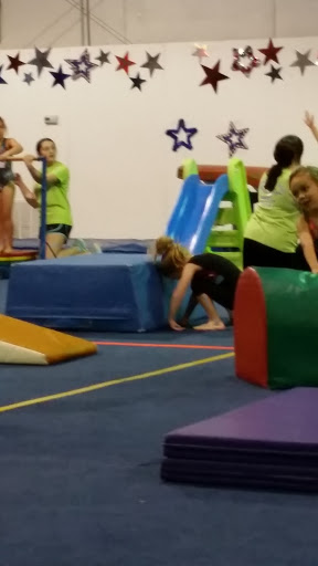Gymnastics Center «Gymnastics Plus», reviews and photos, 58445 Pearl Acres Rd, Slidell, LA 70461, USA