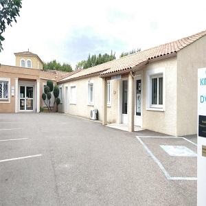 GABARROCA Yann (A domicile) à Lézignan-Corbières