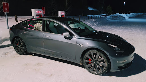 Auto Body Shop «A & D Auto Body Repair Inc», reviews and photos, 522 W Aspen St, Bozeman, MT 59715, USA