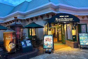 Roti's House image