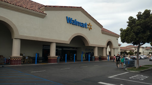 Walmart, 1168 W Branch St, Arroyo Grande, CA 93420, USA, 