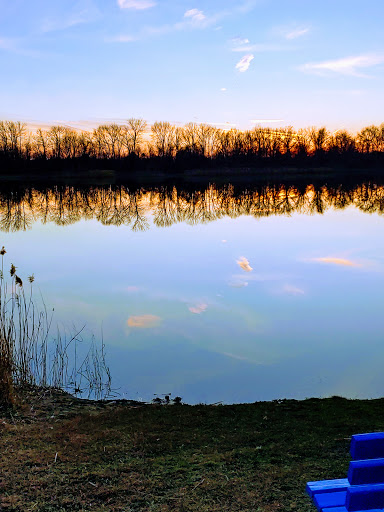 Dog Park «Dog Park», reviews and photos, 9068-9156 Wheatsheaf Rd, Morrisville, PA 19067, USA