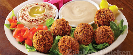 Market «Mediterranean Market», reviews and photos, 18374 US Hwy 19 N, Clearwater, FL 33764, USA