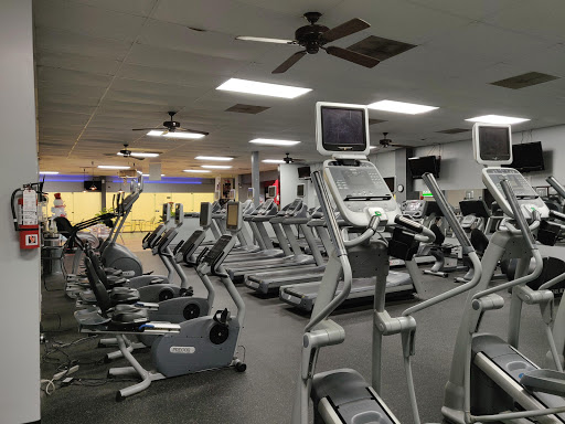 Health Club «The Energy Club», reviews and photos, 2 Tower Plaza, Long Beach, MS 39560, USA