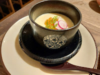 Chawanmushi du Restaurant japonais Kanadé in Paris - n°1