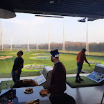 Photo n°5 de l'avis de Sebastian.. fait le 24/11/2023 à 12:58 sur le  Topgolf Oberhausen à Oberhausen