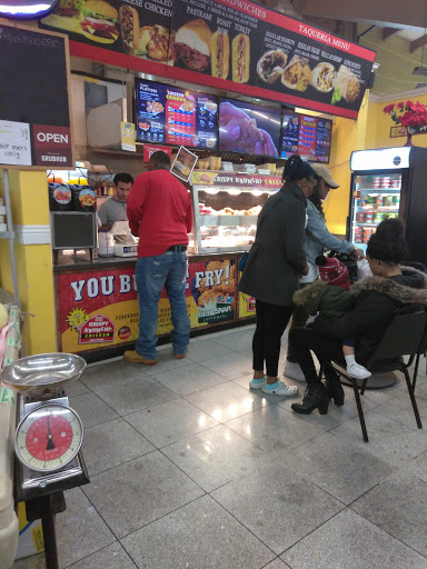 Supermarket «Super Save Supermarket», reviews and photos, 4517 3rd St, San Francisco, CA 94124, USA