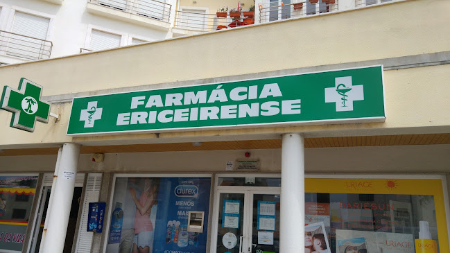 Farmácia Ericeirense - Mafra