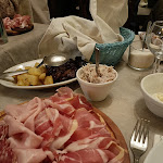 Photo n°2 de l'avis de Federica.i fait le 14/04/2023 à 05:35 sur le  Trattoria Il Fantino à Modena