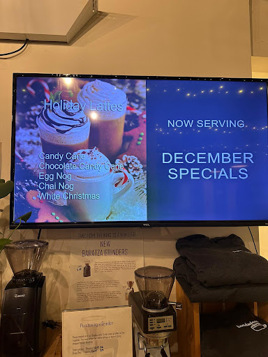 Bondadoso Coffee and Tea Collective image