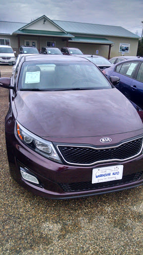 Used Car Dealer «Warehouse Auto Company Inc.», reviews and photos, 1272 IA-965, Swisher, IA 52338, USA