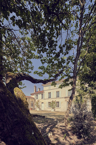 Magasin de vins et spiritueux Maison Brillet Graves-Saint-Amant