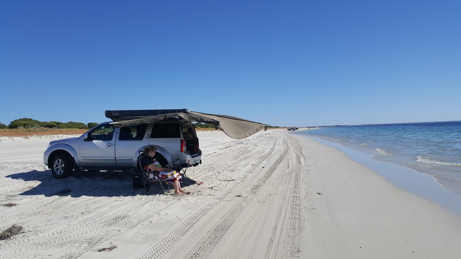 Forrest Beach photo #8
