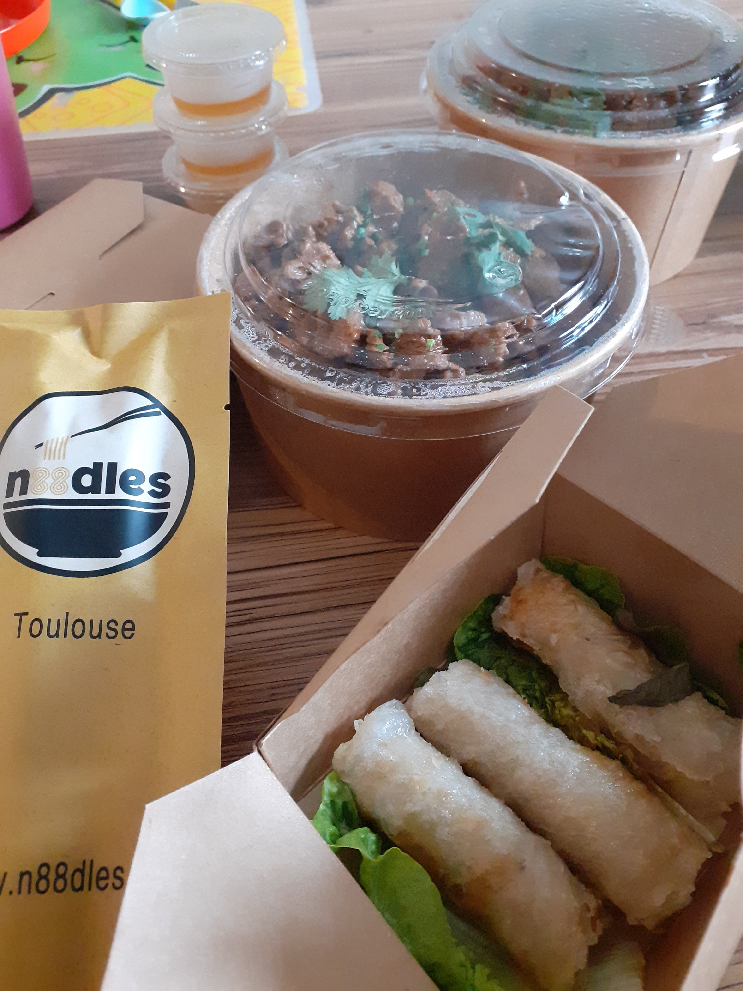 Photo n° 1 de l'avis de Gaelle.e fait le 18/11/2022 à 21:05